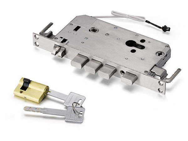 通许24小时上门开锁公司