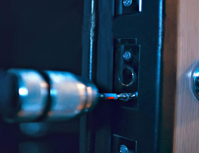 通许24小时上门开锁公司